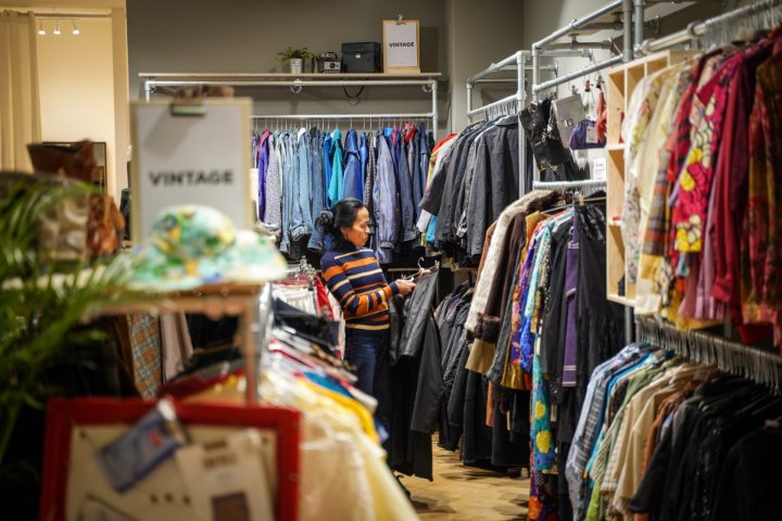 ReShare Store Eindhoven