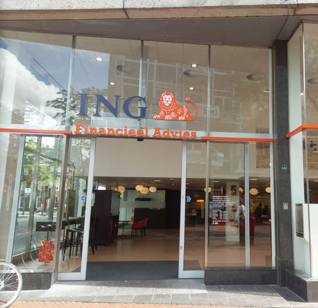 ING Bank