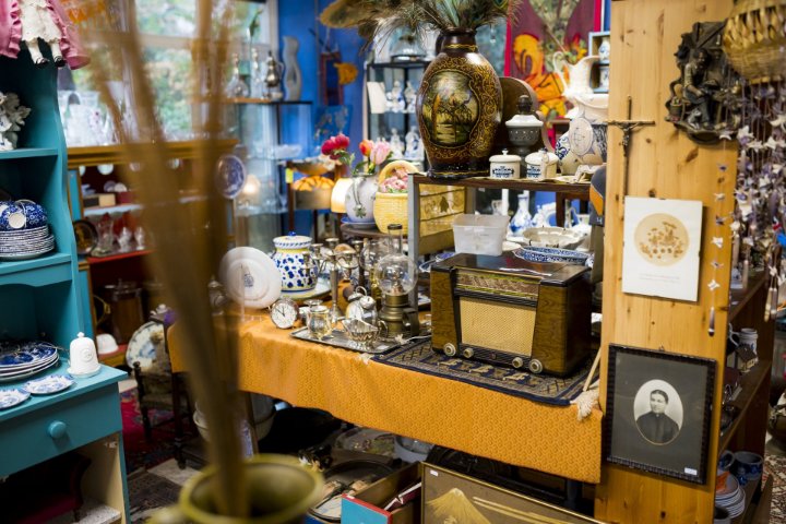 Kringloopwinkel Emmaus