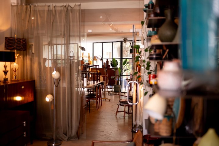Vintage Design & Co