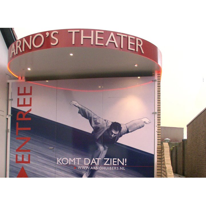 Arno's Theatre