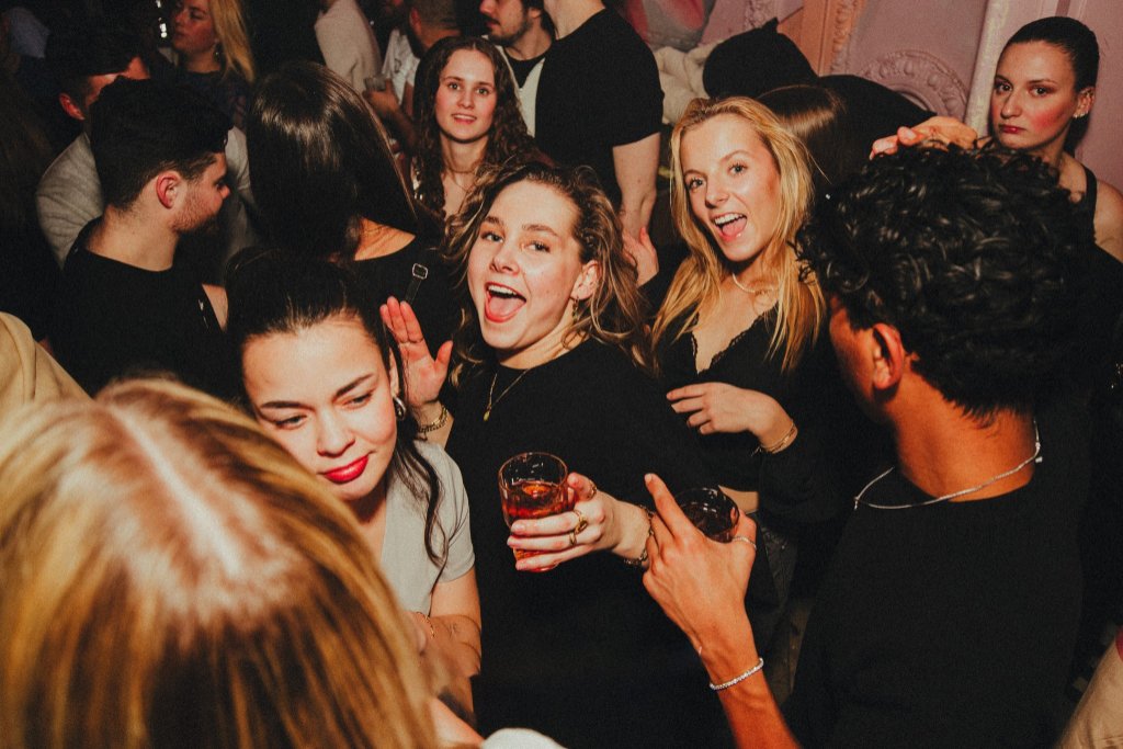 Discover the night of Eindhoven | This is Eindhoven