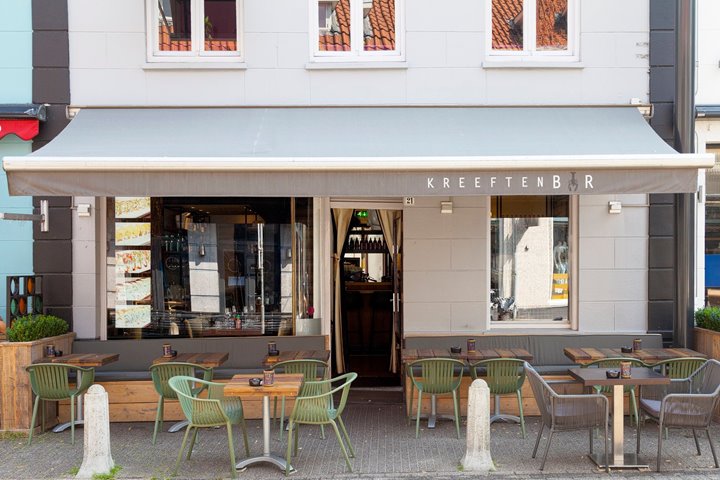 Kreeftenbar