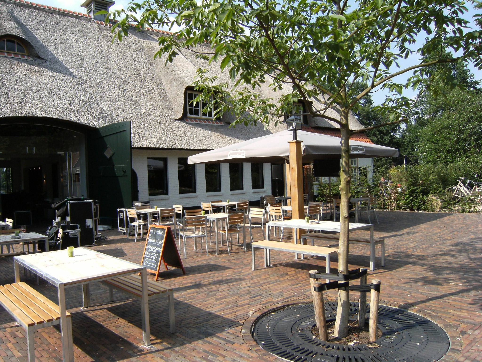 Wasven farm