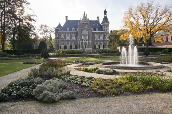 Glorieuxpark