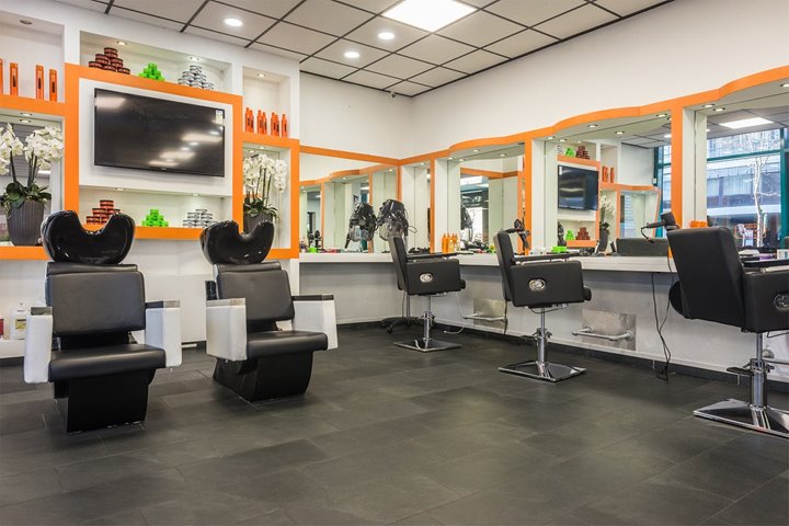 Milan Kapsalon