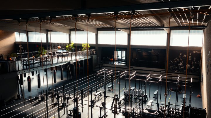 SPARCK Sportsclub