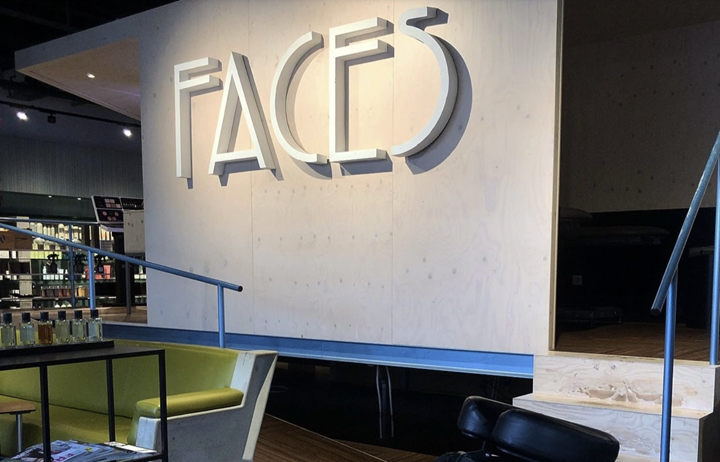 Faces Hair & Skin