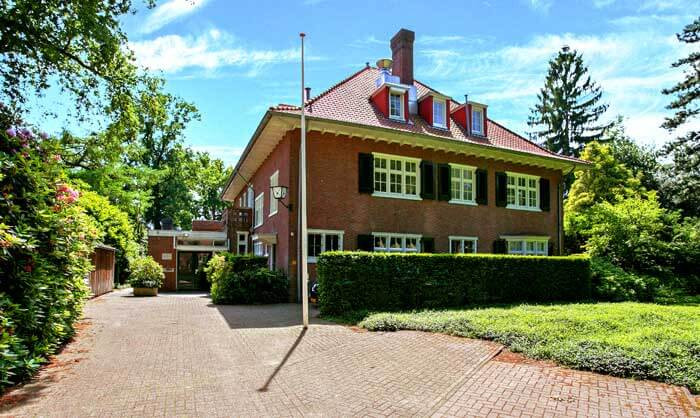 Academisch Genootschap