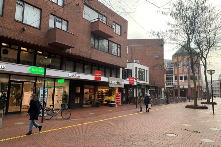 Hermanus Boexstraat