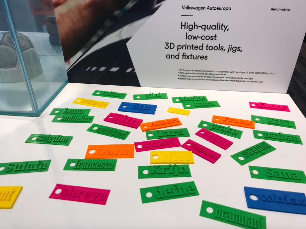 Lay3rs 3Dprinting