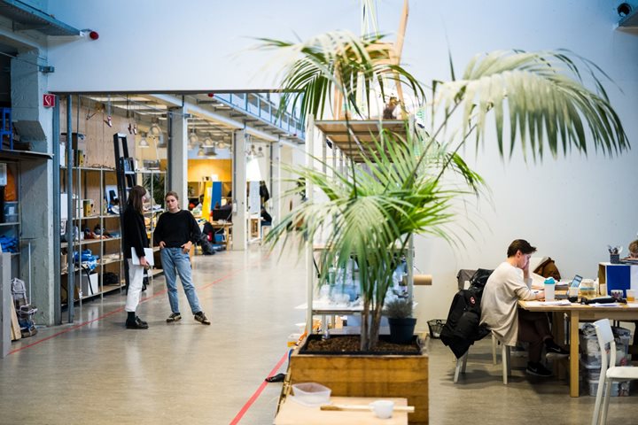Is Eindhoven a good place to study?