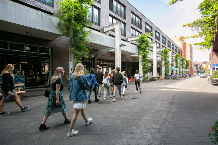 Smalle Haven