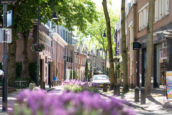 De Bergen