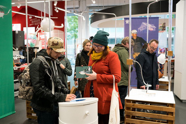 Mediamarkt Eindhoven Center