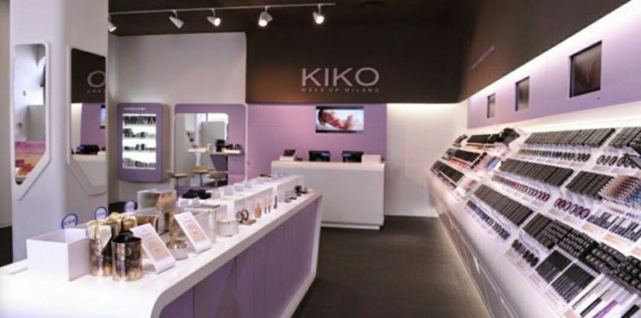 Kiko Milano