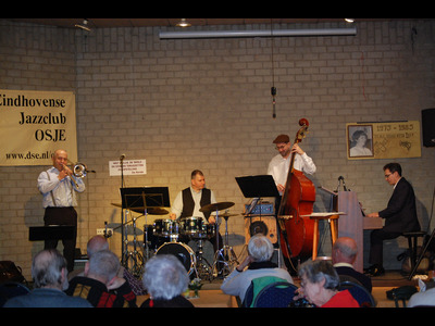 Jazzclub OSJE