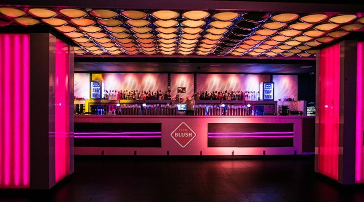 Club Blush