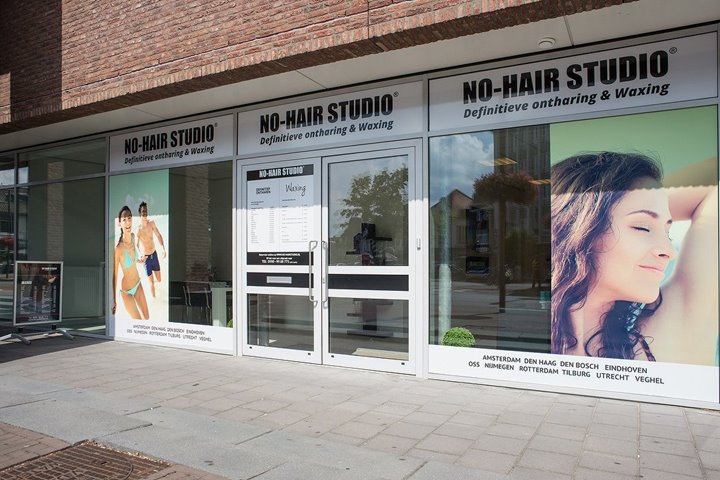 No-Hair Studio