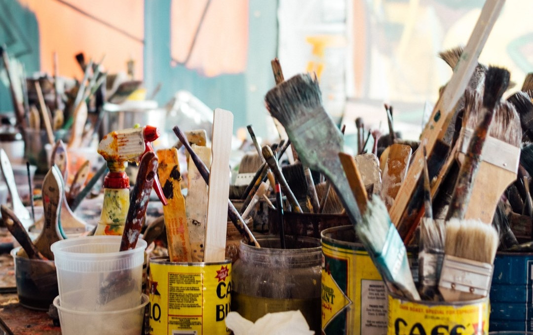 Van Beek Art Supplies