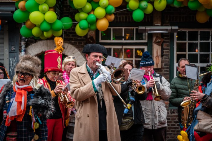 Beginnersgids: Hoe vier je carnaval in Eindhoven? | This is Eindhoven