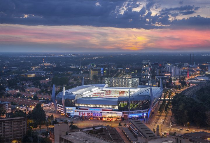 Philips Stadion | PSV