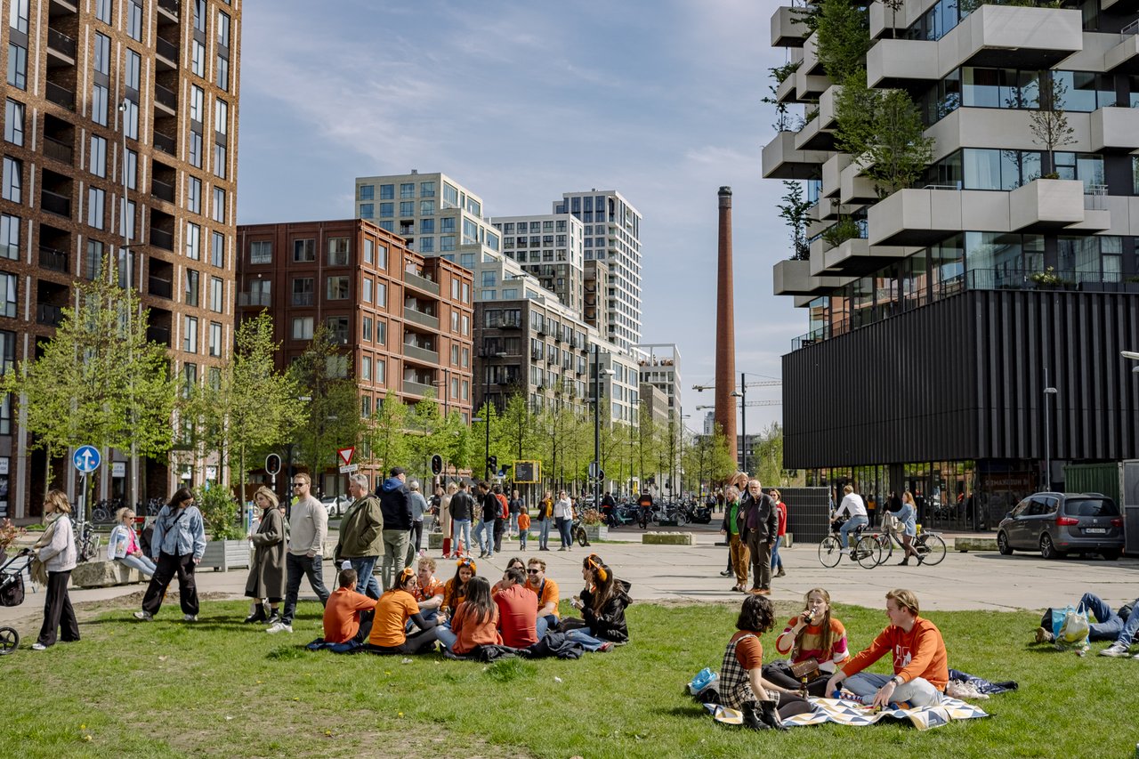Koningsdag 2026