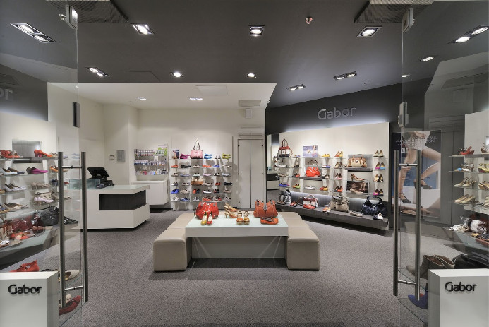Gabor Shoes
