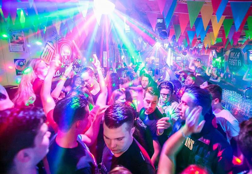 Villa Fiesta