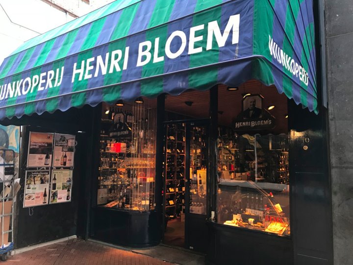 Henri Bloem