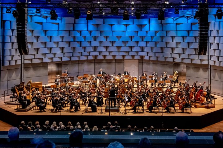 Philharmonic South Netherlands