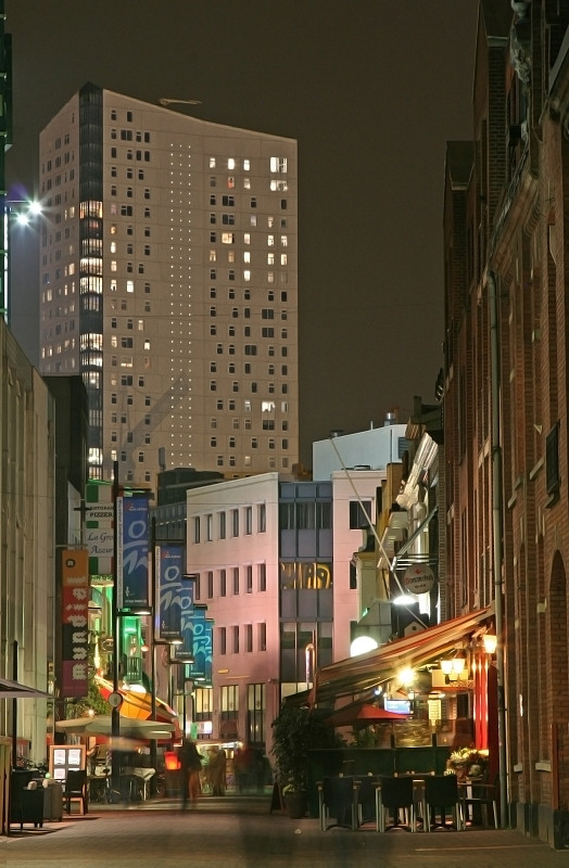 Dommelstraat