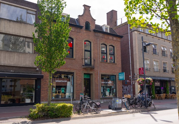 Smartshop House of Smart