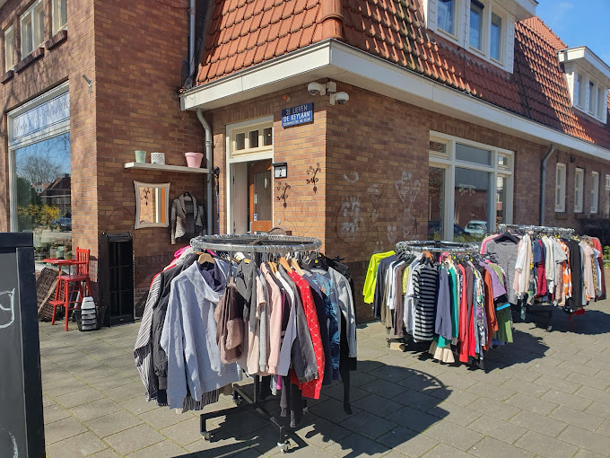 Britje's Store & More