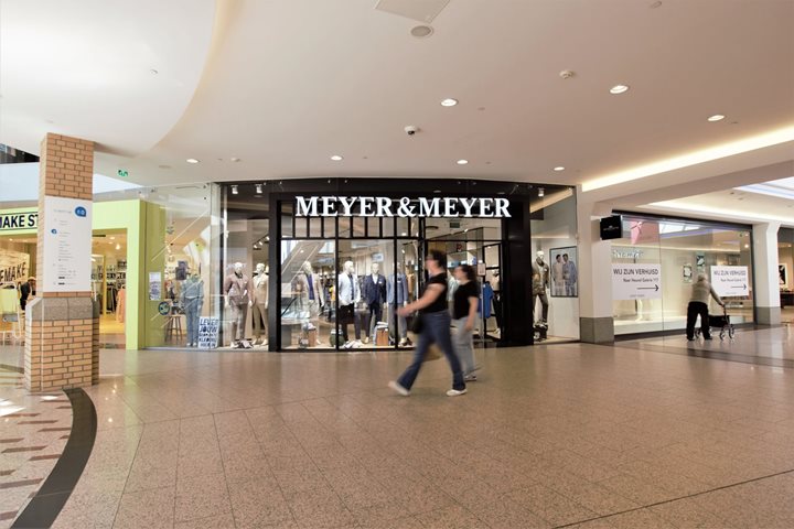 Meyer & Meyer | Heuvel
