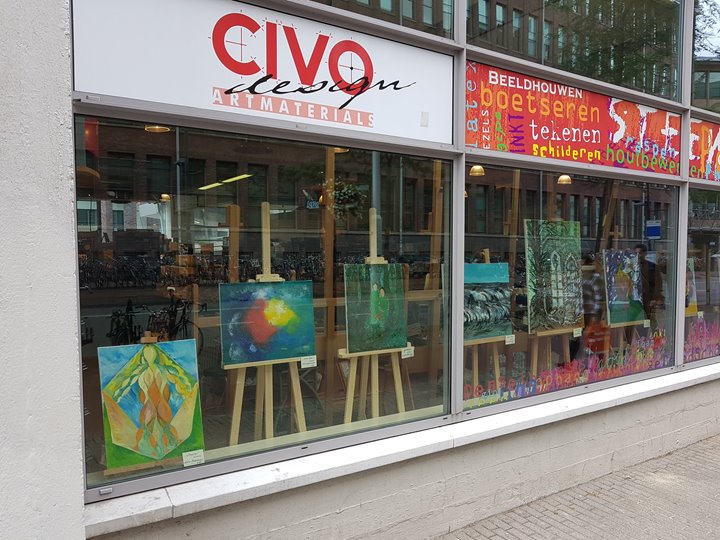 Civo Design